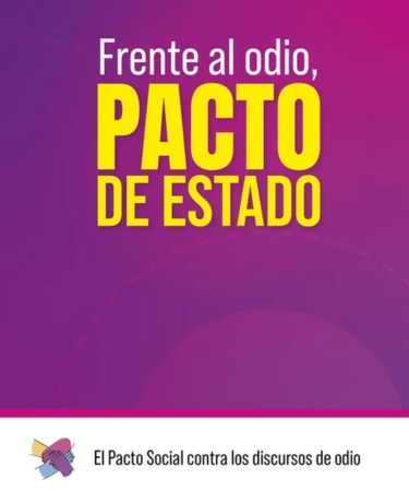 Pacto de Estado
