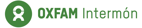 Oxfam Intermón logo
